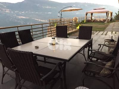 RWB157EG - Luxurious Villa for Sale in Adonis Jbeil فيلا للبيع في جبيل