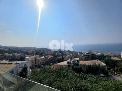 RWB132EA - Duplex - Apartment For Sale in Okaibeh
