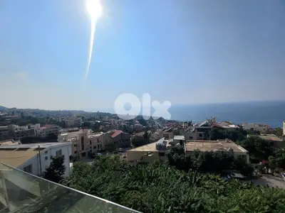 RWB132EA - Duplex - Apartment For Sale in Okaibeh