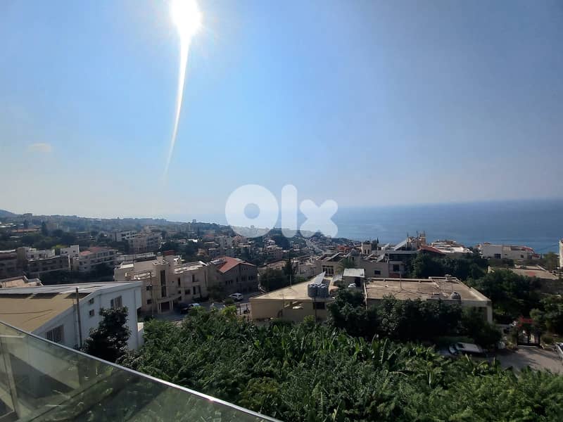 RWB132EA - Duplex - Apartment For Sale in Okaibeh 0