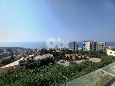 RWB132EA - Duplex - Apartment For Sale in Okaibeh