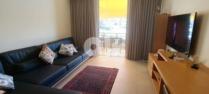 L08195 - Newly Decorated Chalet for Sale in a Known Resort in Tabarja