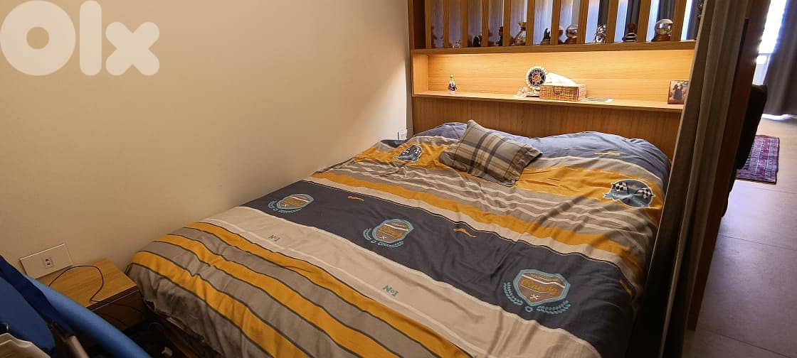 L08195 - Newly Decorated Chalet for Sale in a Known Resort in Tabarja 3