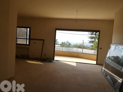 L07257-Brand New Apartment for Sale in Naccache with 100 sqm Garden.