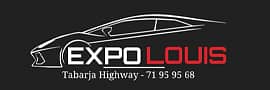 Expo Melhem Louis