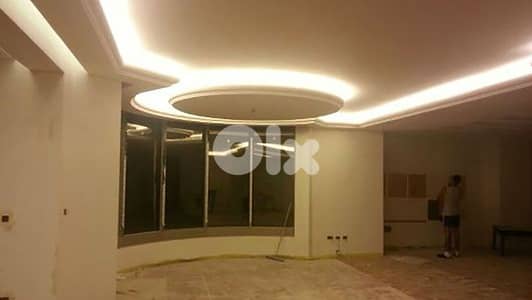 L00871 - Deluxe Brand New Apartment For Sale in Dik El Mehdi Metn