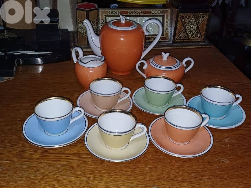 antique 4