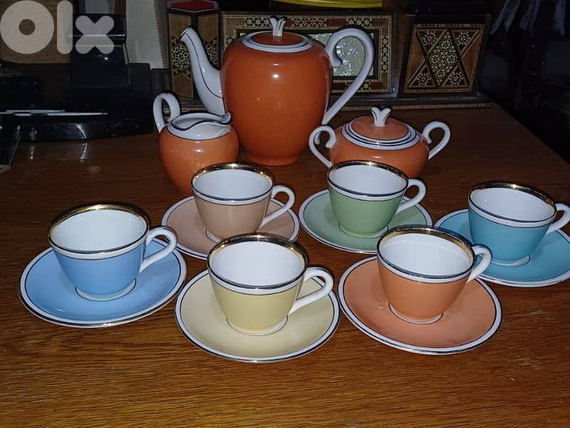 antique 5