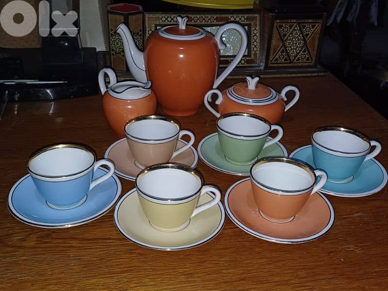 antique 6