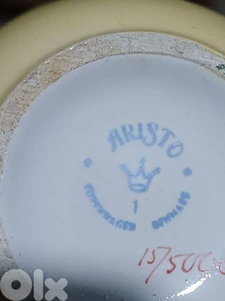 antique 9