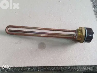 Water heater
