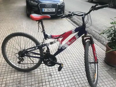 26” Bicycle good condition
