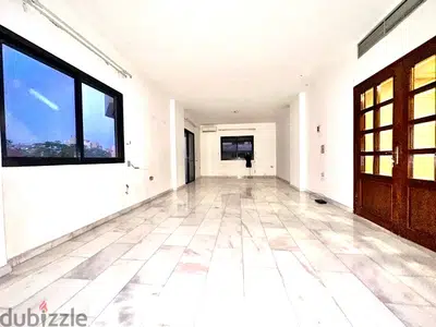 Apartment For Rent In Sanayeh Over 190 Sqm - شقة للإيجار في الصنائع