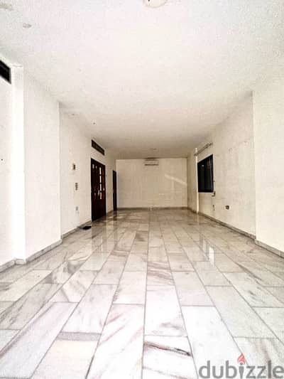 Apartment For Rent In Sanayeh Over 190 Sqm - شقة للإيجار في الصنائع