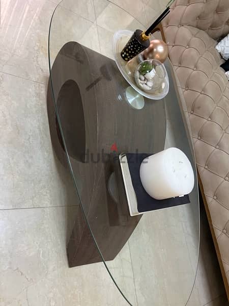 center table 1