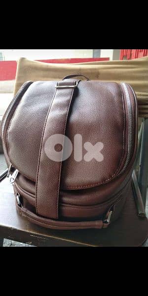 Vespa helmet bag 30$ free delivery 2