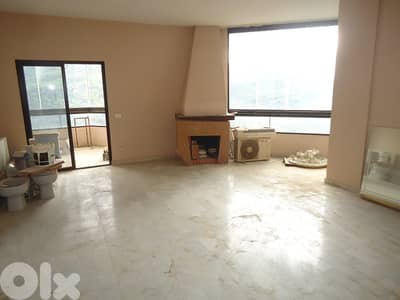 Apartment for sale in Monteverde شقه للبيع في المونتفيردي