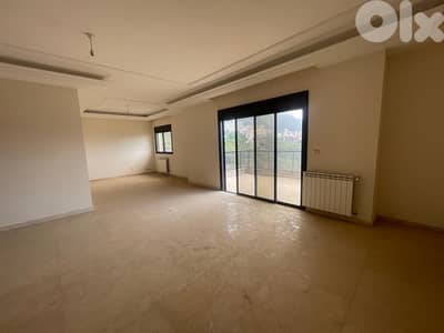RWK182CA - Apartment For Sale in Sahel Alma with an Amazing View