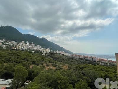 RWK182CA - Apartment For Sale in Sahel Alma with an Amazing View