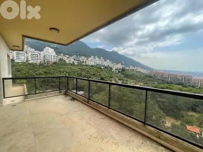RWK182CA - Apartment For Sale in Sahel Alma with an Amazing View