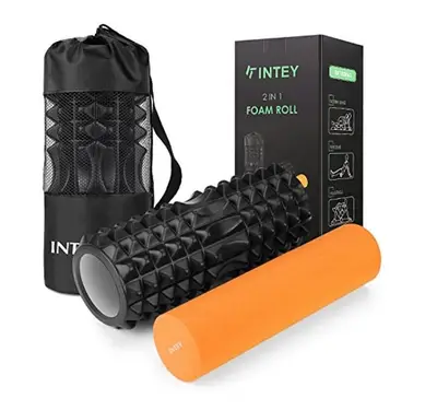 foam roll