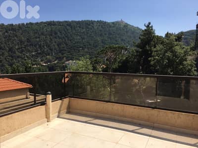 250 m2 duplex for sale in Jouret El Ballout - دوبلكس في جورة ألبلوط 250 m2 duplex for sale in Jouret El Ballout - دوبلكس في جورة ألبلوط