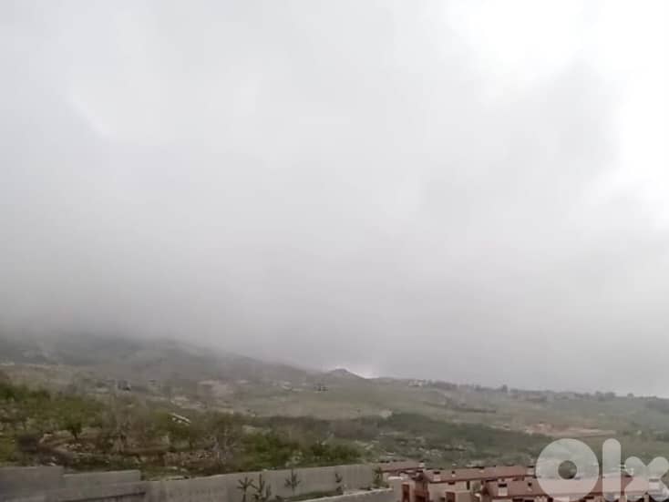 Chalet for sale in Faqra 0