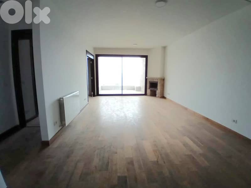 Chalet for sale in Faqra 1