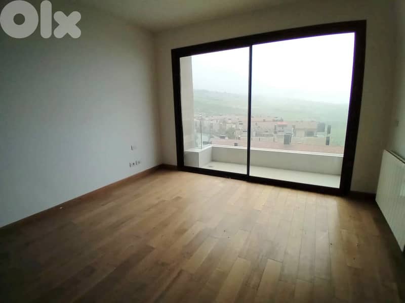 Chalet for sale in Faqra 3