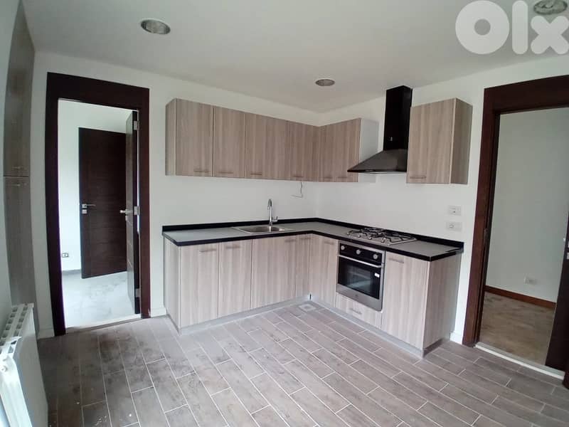 Chalet for sale in Faqra 8