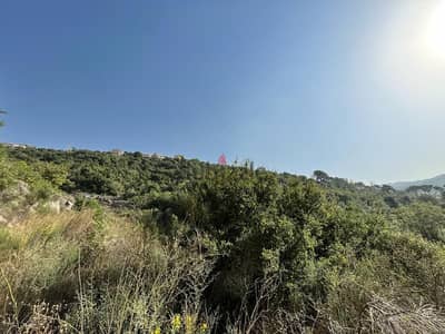 925 Sqm | Land for sale in Ain El Kharroubeh | Mountain view