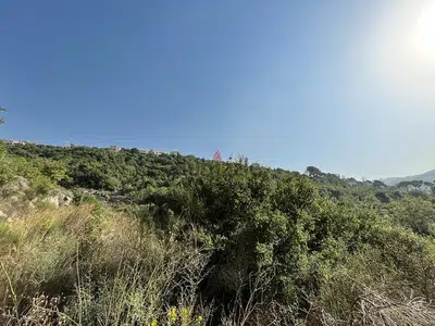 925 Sqm | Land for sale in Ain El Kharroubeh | Mountain view