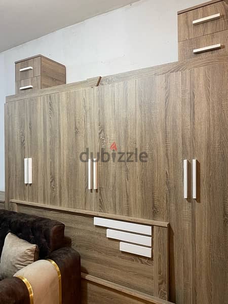 bed room 0
