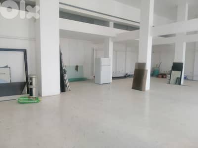 L05867 - Shop for Rent in Horsh Tabet Luxurious Area