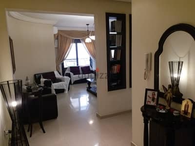 L07436-Nicely Decorated Apartment for Sale in Sarba