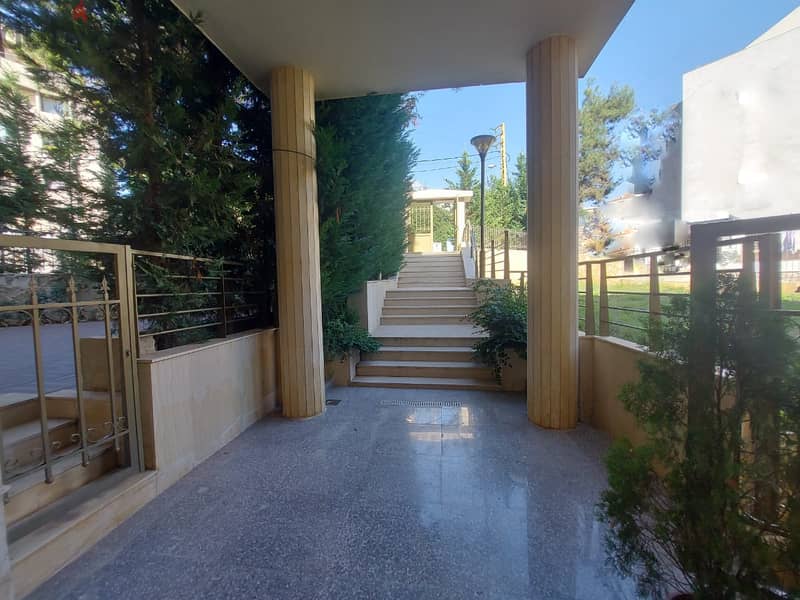 540 SQM Duplex in Ballouneh, Keserwan with Sea and Mountain View 0