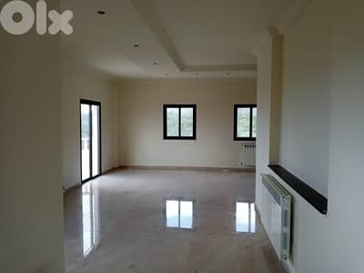 RWB261CA - Luxurious Villa For Sale in Gharzouz with Open Sea View