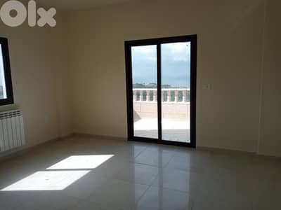 RWB261CA - Luxurious Villa For Sale in Gharzouz with Open Sea View