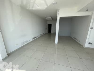 RWK147JA - Office For Sale In Ghazir - مكتب للبيع في غزير RWK147JA - Office For Sale In Ghazir - مكتب للبيع في غزير