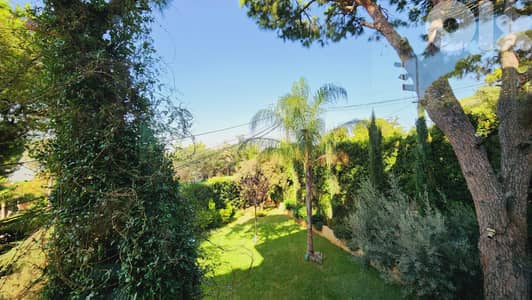 Villa for sale in Rabieh