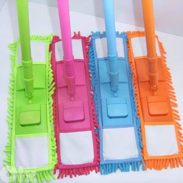high quality rotatable mop 12