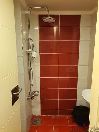Studio for rent, fully furniture & equipment . الإيجار ستوديو