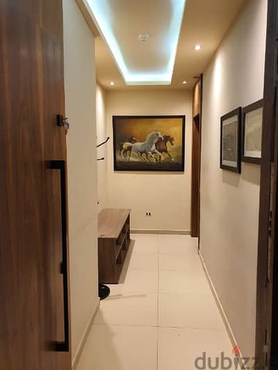 Studio for rent, fully furniture & equipment . الإيجار ستوديو