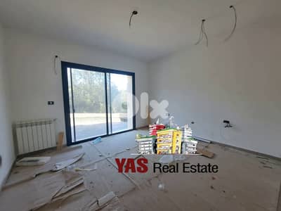 Achkout 395m2 | 375m2 Terrace/Garden | Open View | Brand New | DA