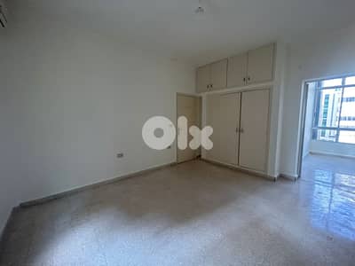 L13491-3-Bedroom Apartment for Sale In Raoucheh, Ras Beirut