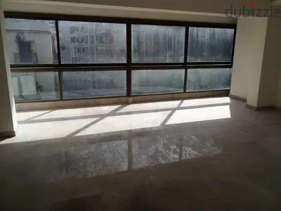 132Sqm |High End Finishing Brand New Apartment For Sale In Basta Tahta