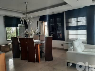 Cornet Chehwan Prime (320Sq) with Terrace,Garden and View , (CH-122)