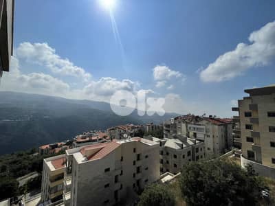 RWK136IY - Duplex For Sale In Ballouneh -  دوبلكس  للبيع في بلونة