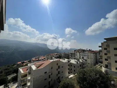 RWK136IY - Duplex For Sale In Ballouneh -  دوبلكس  للبيع في بلونة