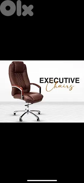 office chair l4